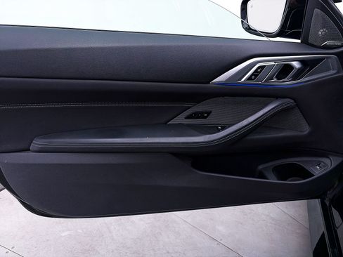 Used 2023 BMW M4 xDrive Competition AWD/4WD image 34