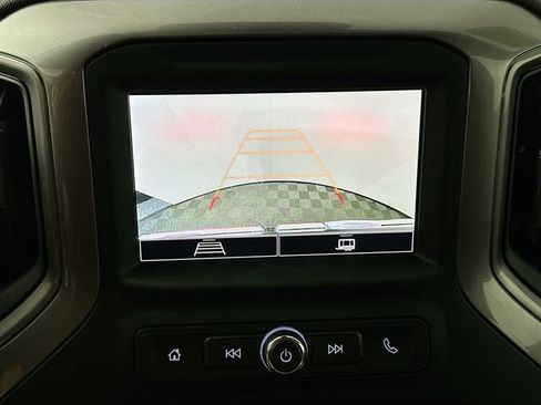 Used 2023 GMC Sierra 1500 Pro w/ Graphite Edition image 12