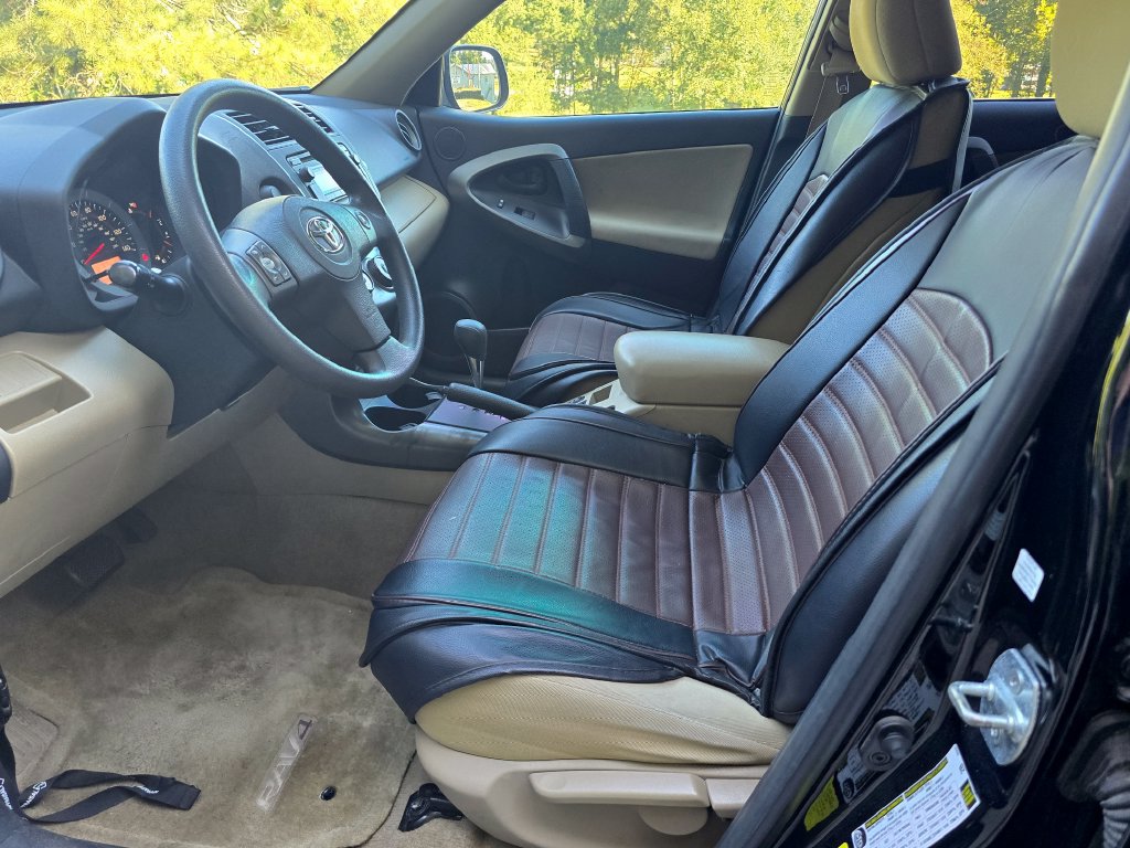 Used 2012 Toyota RAV4 FWD w/ Upgrade Value Pkg image 15