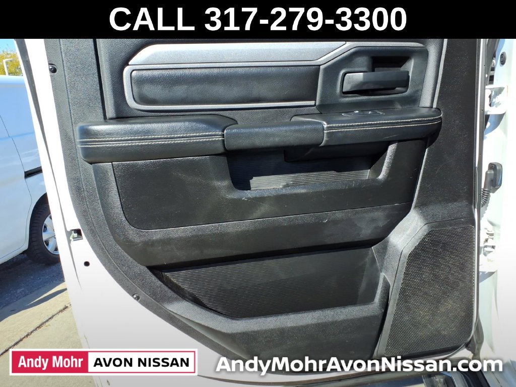 Used 2020 RAM 2500 Tradesman w/ Towing Technology Group AWD/4WD image 33