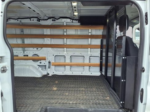 Used 2024 Ford Transit 250 Low Roof w/ Exterior Upgrade Package image 10
