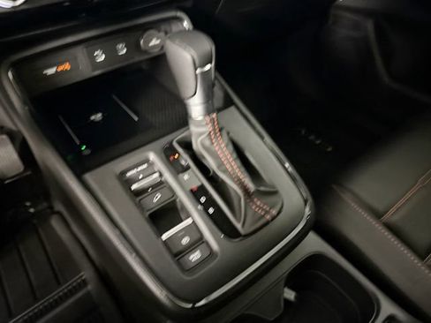 New 2026 Honda CR-V Sport Touring image 42