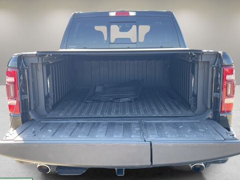 Used 2021 RAM 1500 Limited AWD/4WD image 37
