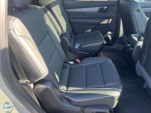 New 2026 Buick Enclave Sport Touring w/ Power Package image 13