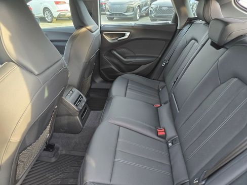 New 2025 Audi A5 2.0T Premium Plus Sedan image 14