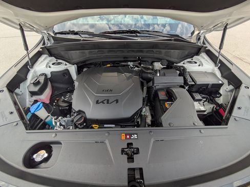 Used 2025 Kia Telluride EX X-Line image 31