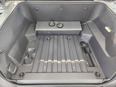 New 2026 Chevrolet Silverado EV LT image 20