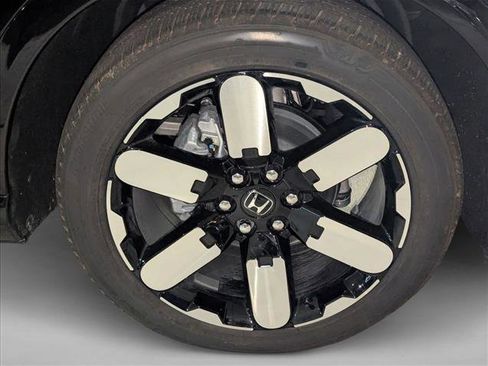 New 2026 Honda Prologue Elite image 9