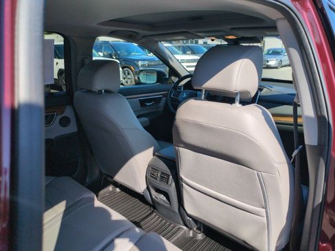 Used 2017 Honda CR-V EX-L image 25