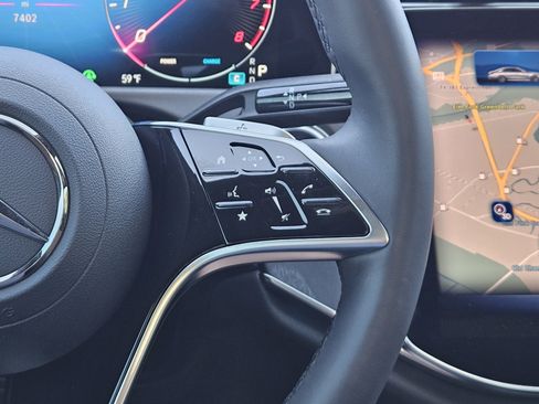 Certified 2025 Mercedes-Benz E 350 Sedan image 29