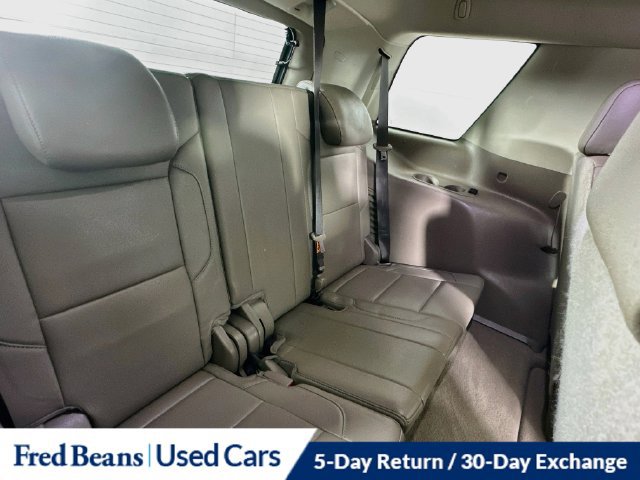 Used 2020 GMC Yukon SLT w/ Value Plus Edition AWD/4WD image 36