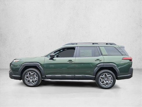 New 2026 Subaru Outback Premium AWD/4WD image 5