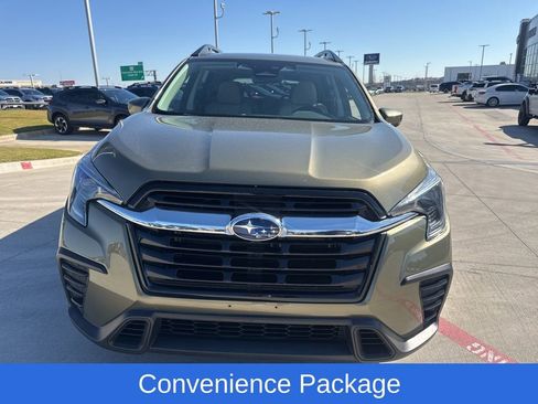 Certified 2024 Subaru Ascent Premium w/ Convenience Package image 3