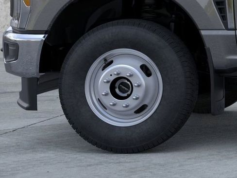 New 2026 Ford F350 XL image 19