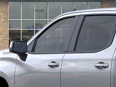 New 2026 Chevrolet Silverado 1500 LT AWD/4WD image 12