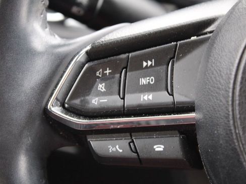 Used 2022 MAZDA CX-5 AWD 2.5 S w/ Premium Package image 31