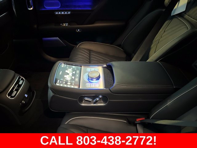 Used 2026 Genesis G90 3.5T AWD/4WD image 15