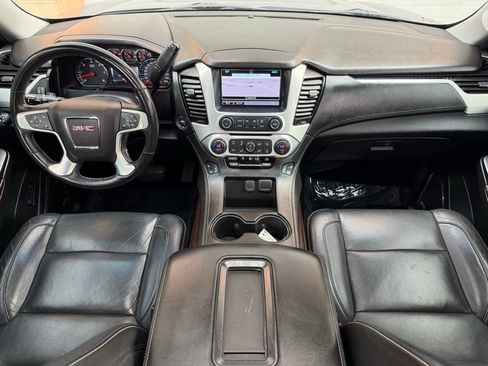 Used 2018 GMC Yukon SLT w/ Premium Edition AWD/4WD image 29