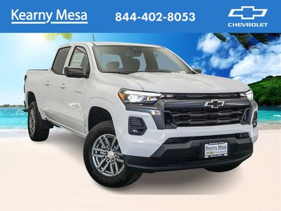 New 2026 Chevrolet Colorado LT w/ LT Convenience Package