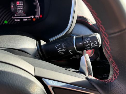 Certified 2025 Acura MDX A-Spec image 25