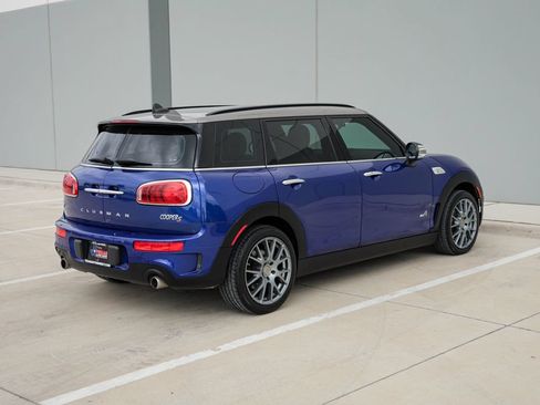 Used 2019 MINI Cooper Clubman S w/ Starlight Blue Edition AWD/4WD image 7