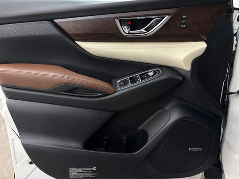 Used 2022 Subaru Ascent Touring AWD/4WD image 25