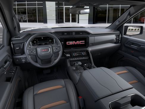 New 2026 GMC Sierra 1500 AT4 w/ AT4 Premium Package AWD/4WD image 15