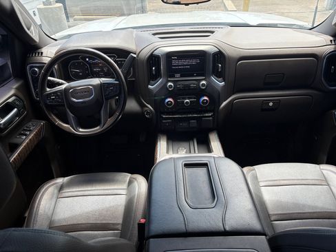 Used 2021 GMC Sierra 2500 Denali w/ Denali Ultimate Package AWD/4WD image 13