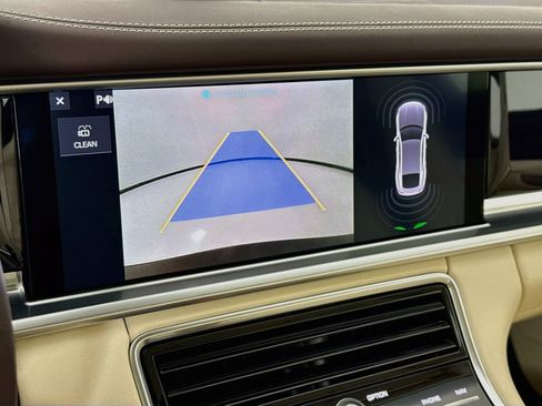 Certified 2018 Porsche Panamera 4 AWD/4WD image 20