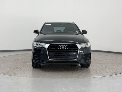 Used 2016 Audi Q3 2.0T Premium Plus w/ Technology Package image 6