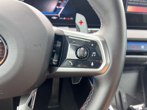 Certified 2026 BMW X3 M50 AWD/4WD image 20
