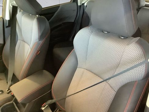 Certified 2024 Subaru Forester Sport image 8