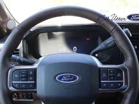 New 2026 Ford F350 King Ranch AWD/4WD image 18
