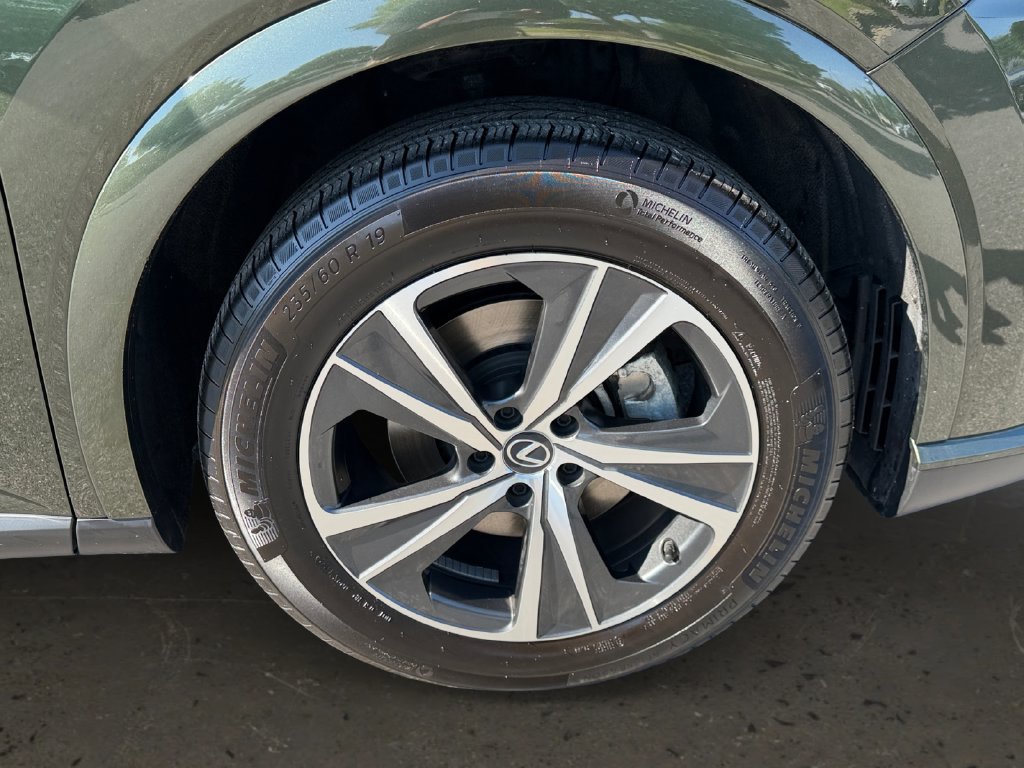 Certified 2023 Lexus RX 350 Premium w/ Accessory Package (Z1) AWD/4WD image 26