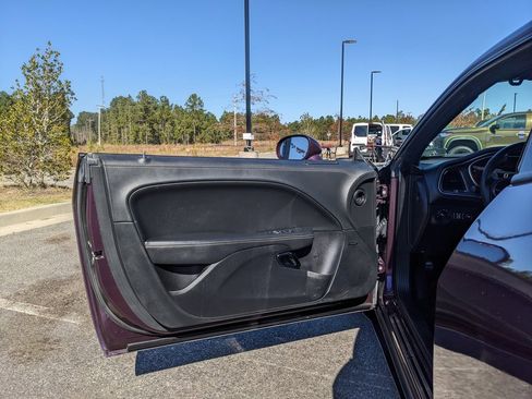 Used 2020 Dodge Challenger SRT Hellcat Redeye image 50