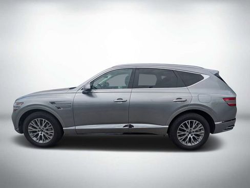 Used 2025 Genesis GV80 2.5T Standard AWD/4WD image 6