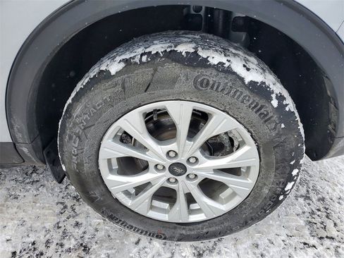 Used 2023 Ford Escape Active w/ Tech Pack #2 image 35