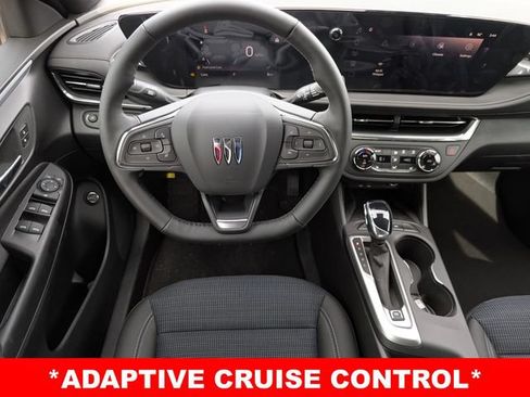 New 2026 Buick Envista Preferred w/ Convenience I Package FWD image 4