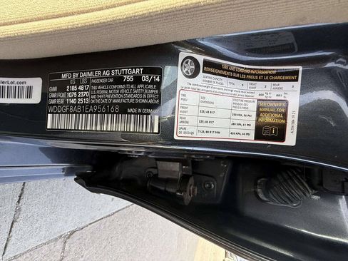 Used 2014 Mercedes-Benz C 300 4MATIC Sedan w/ Multimedia Package image 17