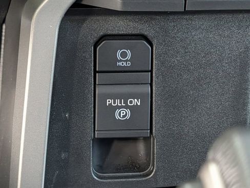 Used 2024 Toyota Tundra Limited w/ Power Package image 18