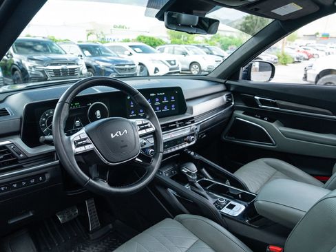 Used 2024 Kia Telluride SX Prestige X-Line AWD/4WD image 14