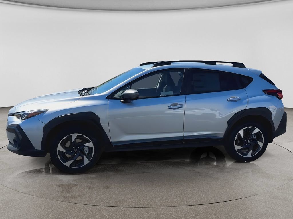 New 2026 Subaru Crosstrek 2.5i Limited w/ Crosstrek Mirror Package AWD/4WD image 5