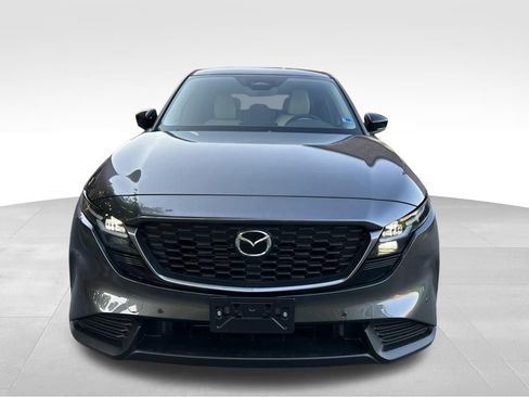 New 2026 MAZDA CX-5 Select AWD/4WD image 9