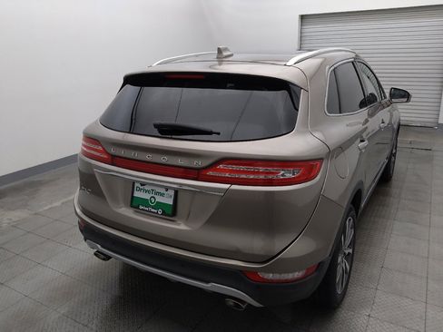 Used 2019 Lincoln MKC Reserve w/ MKC Technology Package FWD image 7