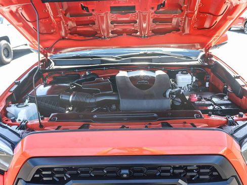 Certified 2023 Toyota Tacoma TRD Pro AWD/4WD image 32