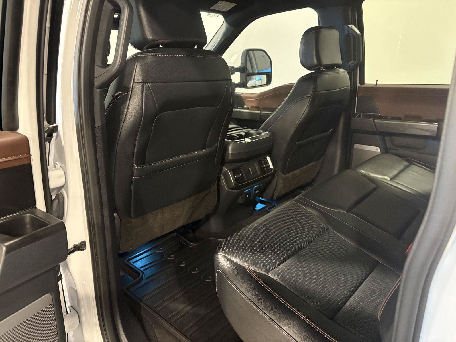 Used 2023 Ford F150 Lariat w/ Max Trailer Tow Package AWD/4WD image 32