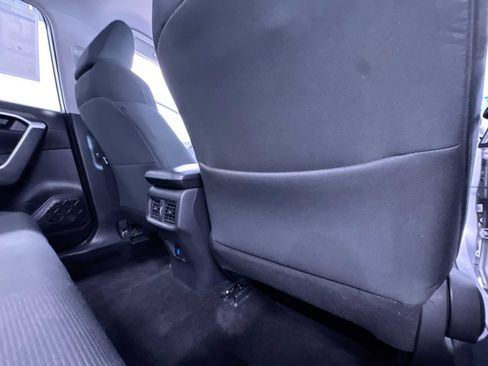 Used 2024 Toyota RAV4 LE AWD/4WD image 39