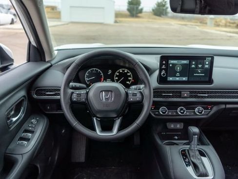 Used 2026 Honda HR-V EX-L image 15