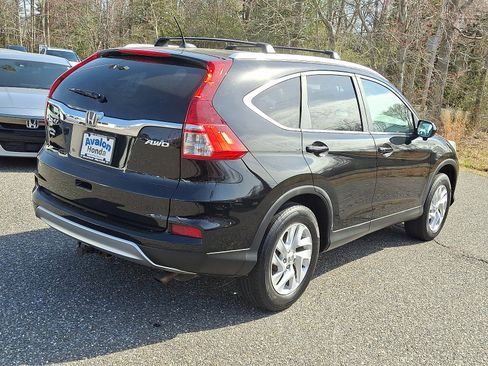 Used 2015 Honda CR-V EX-L image 11