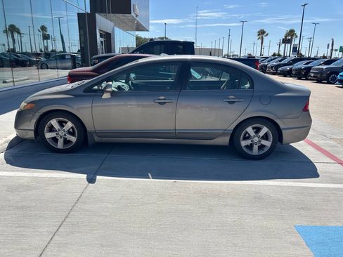 Used 2006 Honda Civic EX image 5